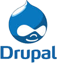 Drupal logo