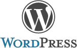 WordPress logo